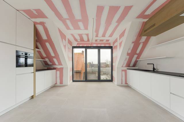 Project te koop in Stabroek