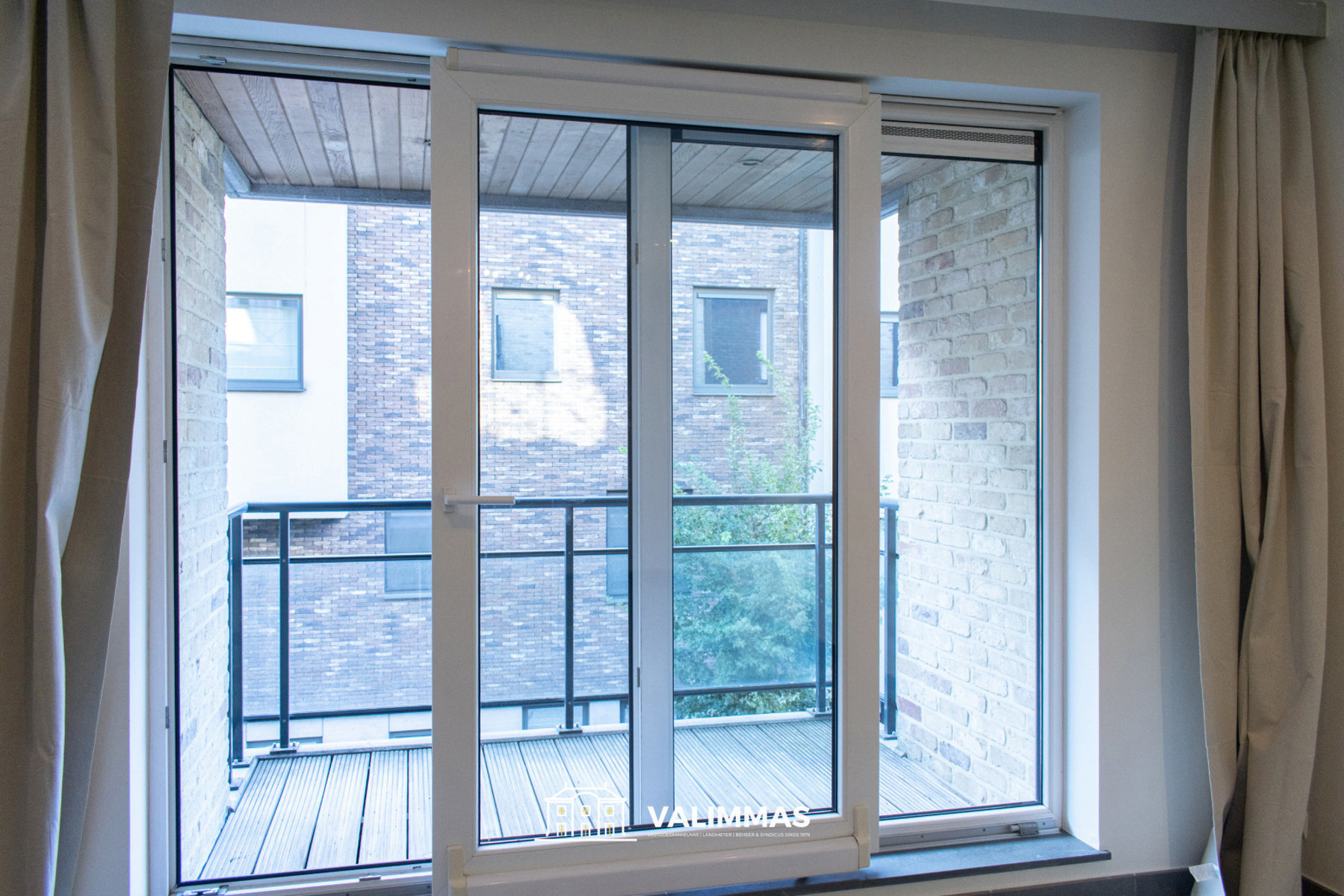 Apartment for rent in Asse with 2 bedrooms - photo 5