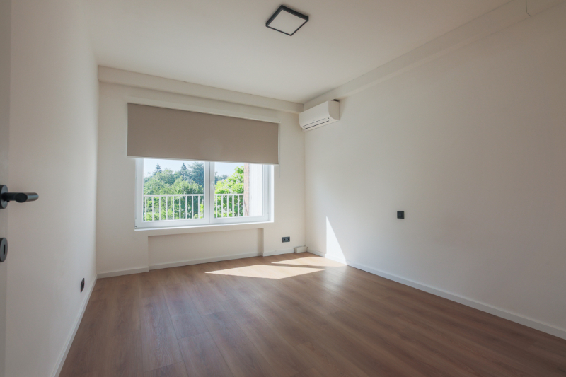 Residentieel gelegen, instapklaar appartement met 2 slaapkamers, terras, kelder en ruime Garage (energielabel B...) - foto 5