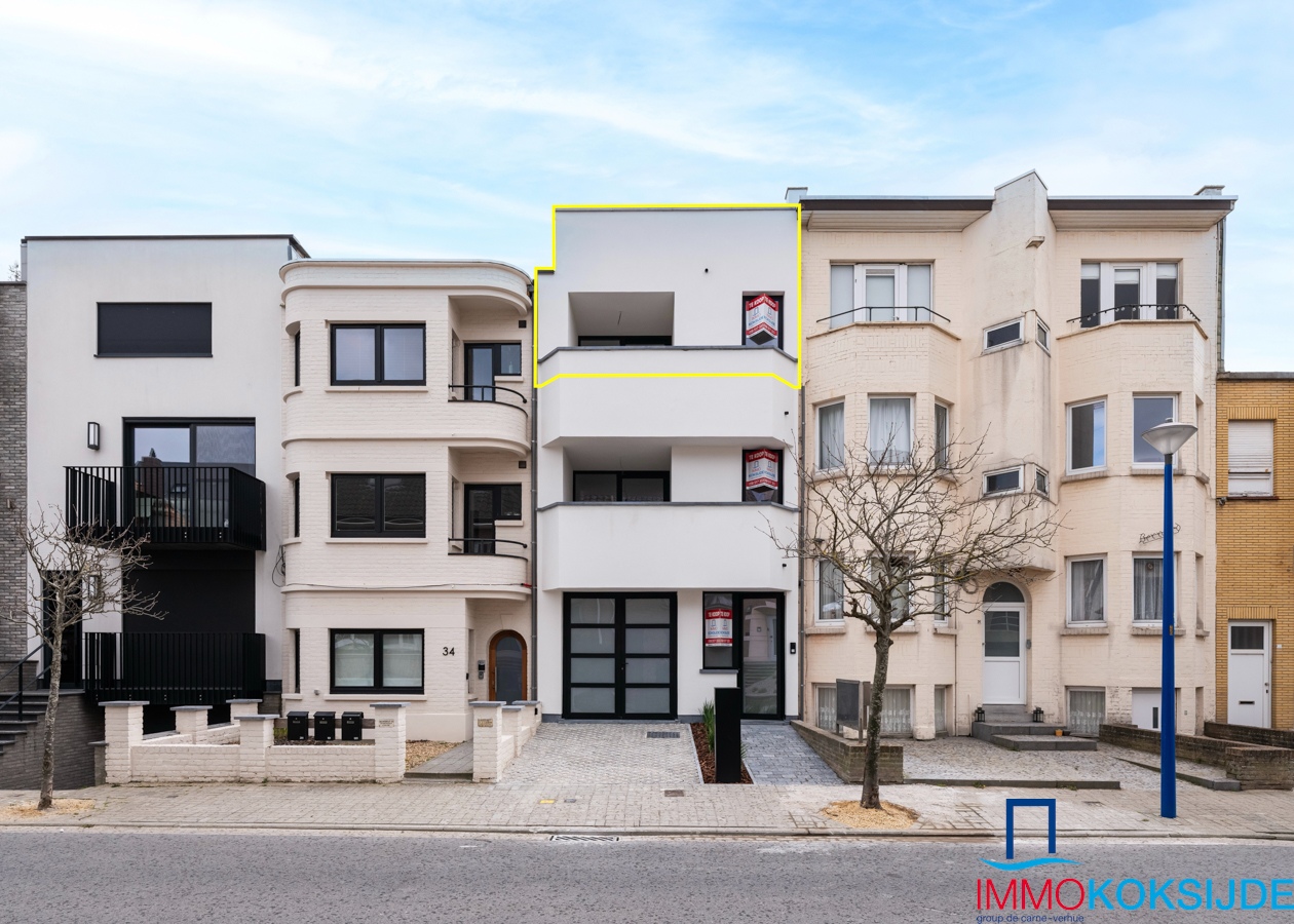 Cléo 02.01 Koksijde - foto 2