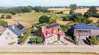 House for sale in Zottegem