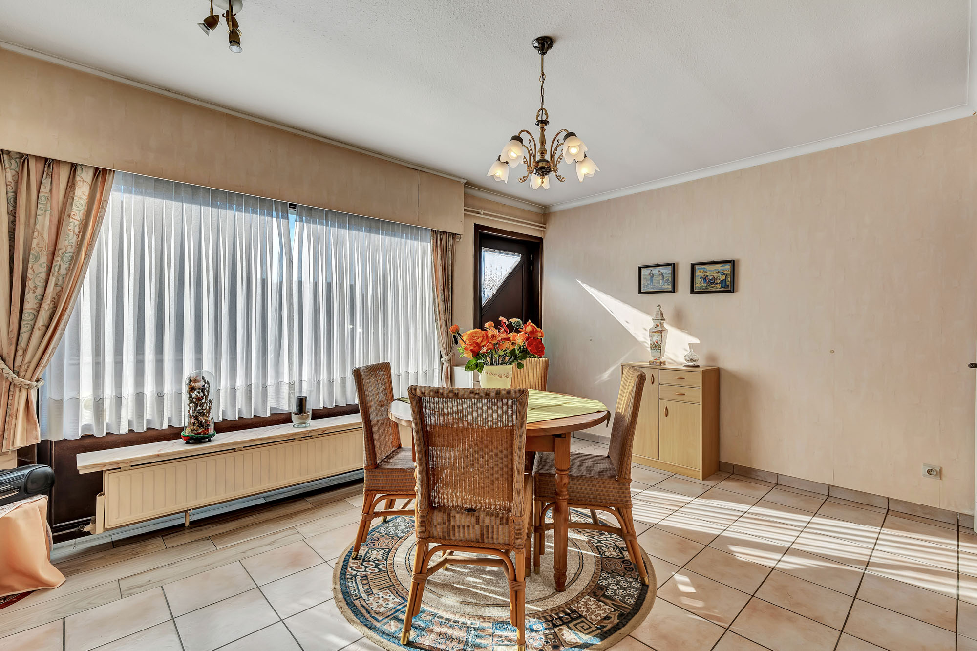 Woning met potentieel en commerciële ruimte - foto 5