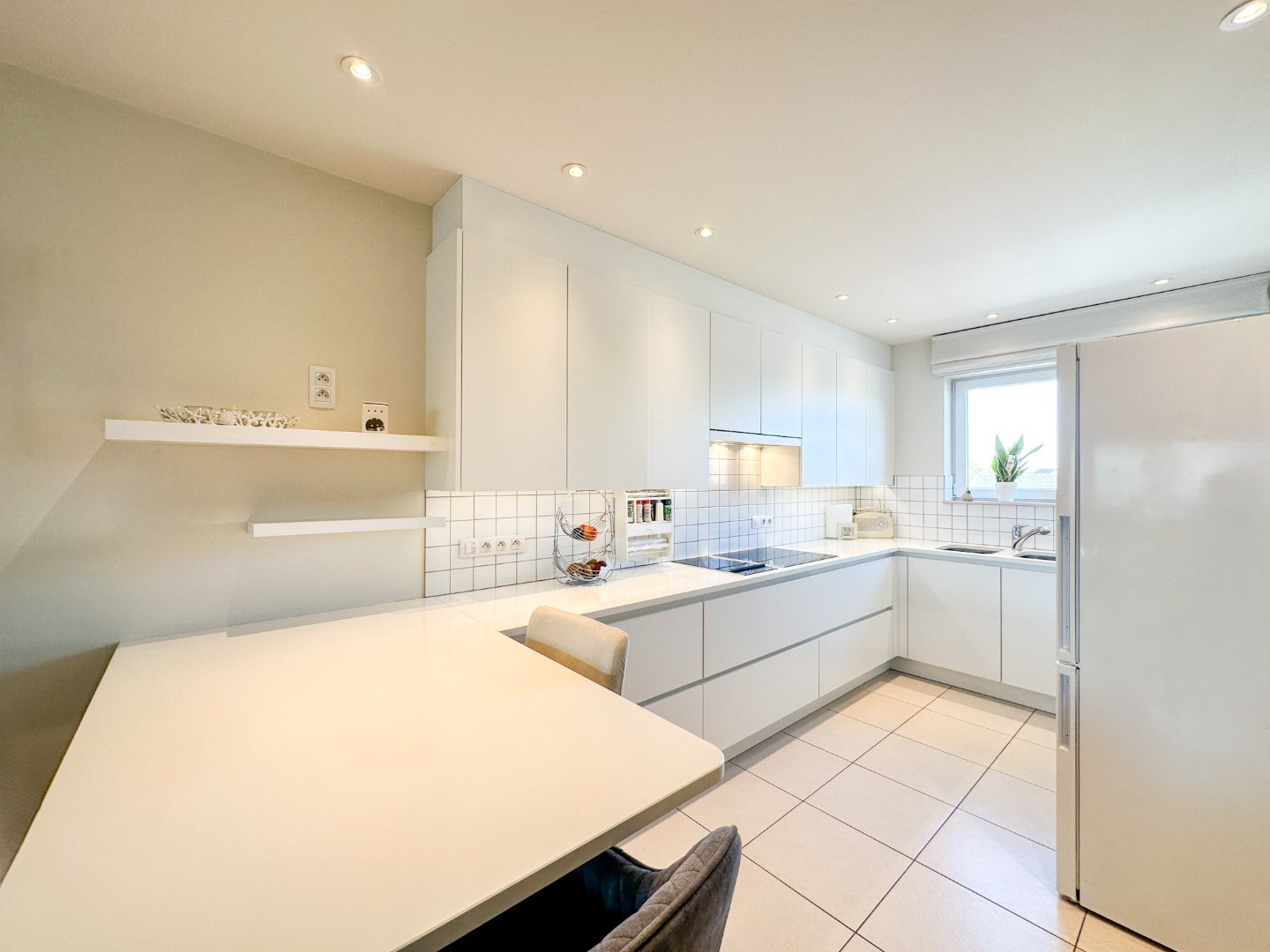 Prachtig 2-slp appartement met zonneterras (garage), Torhout - foto 4