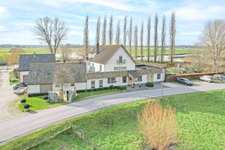 Maison à vendre à Lo-Reninge