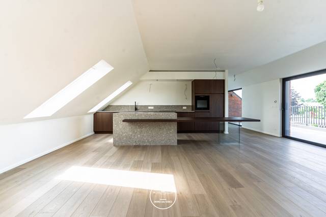 Project te koop in Destelbergen