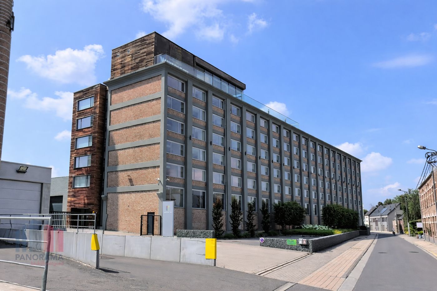 Instapklaar kantoor van 790 m² nabij de N21 - foto 1