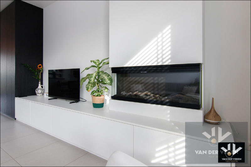 Instapklare, recente en energiezuinige woning met 3 slpk en volledig omheinde tuin - foto 5