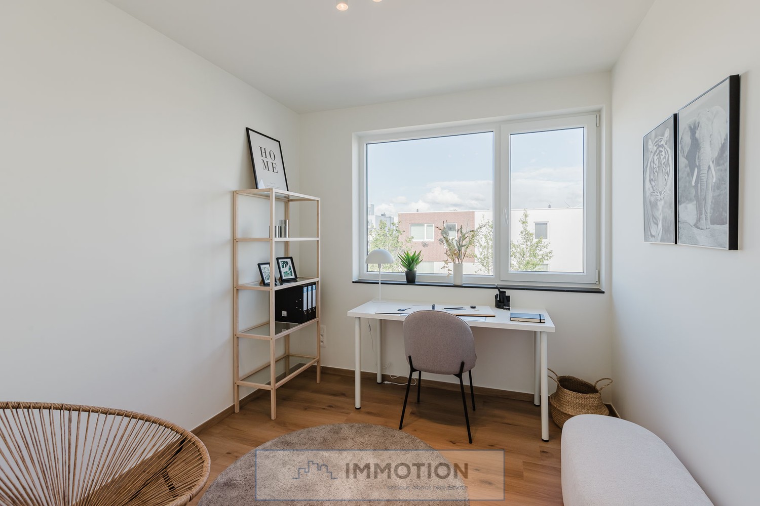 SEIZOENSWIJK - Investeer zorgeloos in knap wonen in Kuurne - lot 094M - foto 4