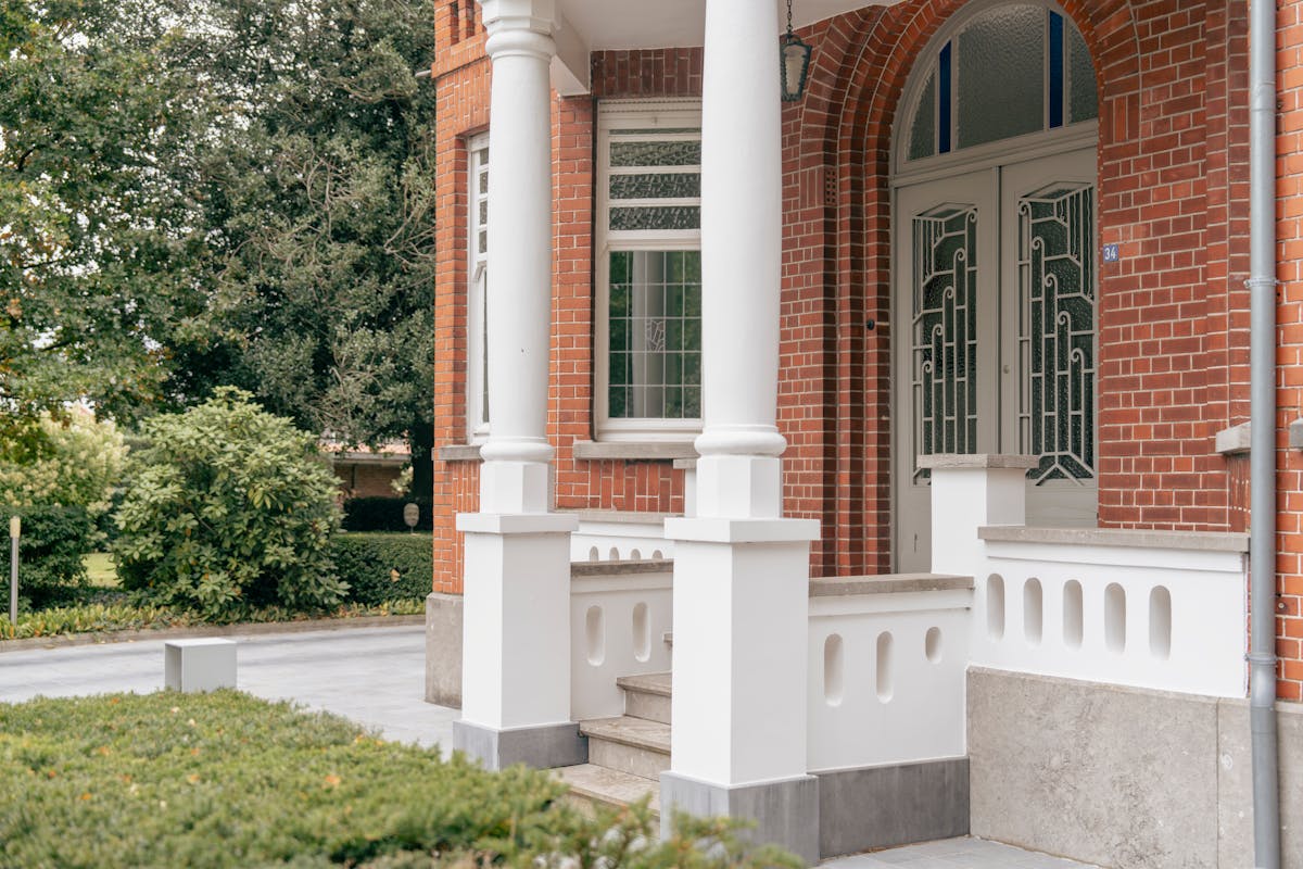 Prachtig art-deco huis op gunstige ligging te koop in Waregem - foto 4