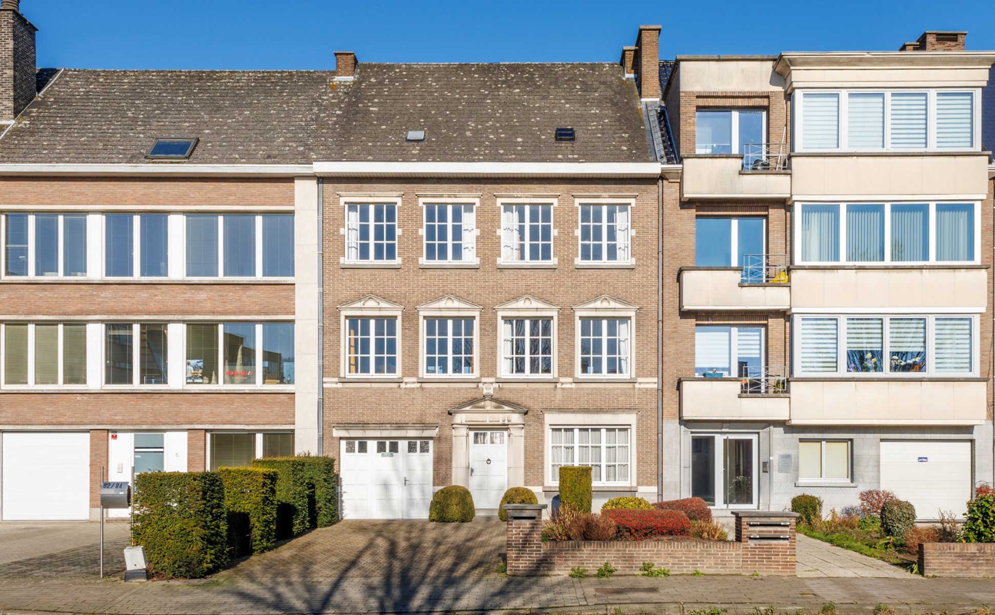Stijlvolle, ruime woning - foto 1