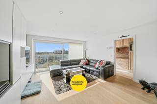 Appartement à vendre à Ostende