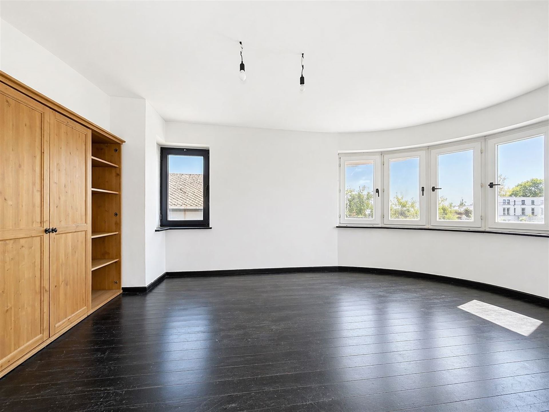 Appartement à Marchienne-au-pont