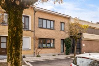 House for sale in Antwerp