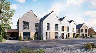 House for sale in Oudenburg