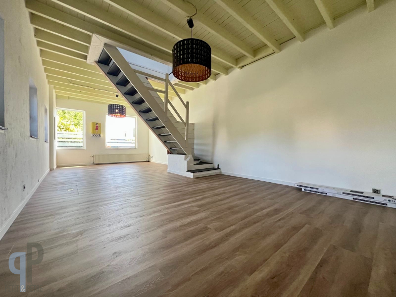 Rustig gelegen, halfopen bebouwing met tuin - foto 4