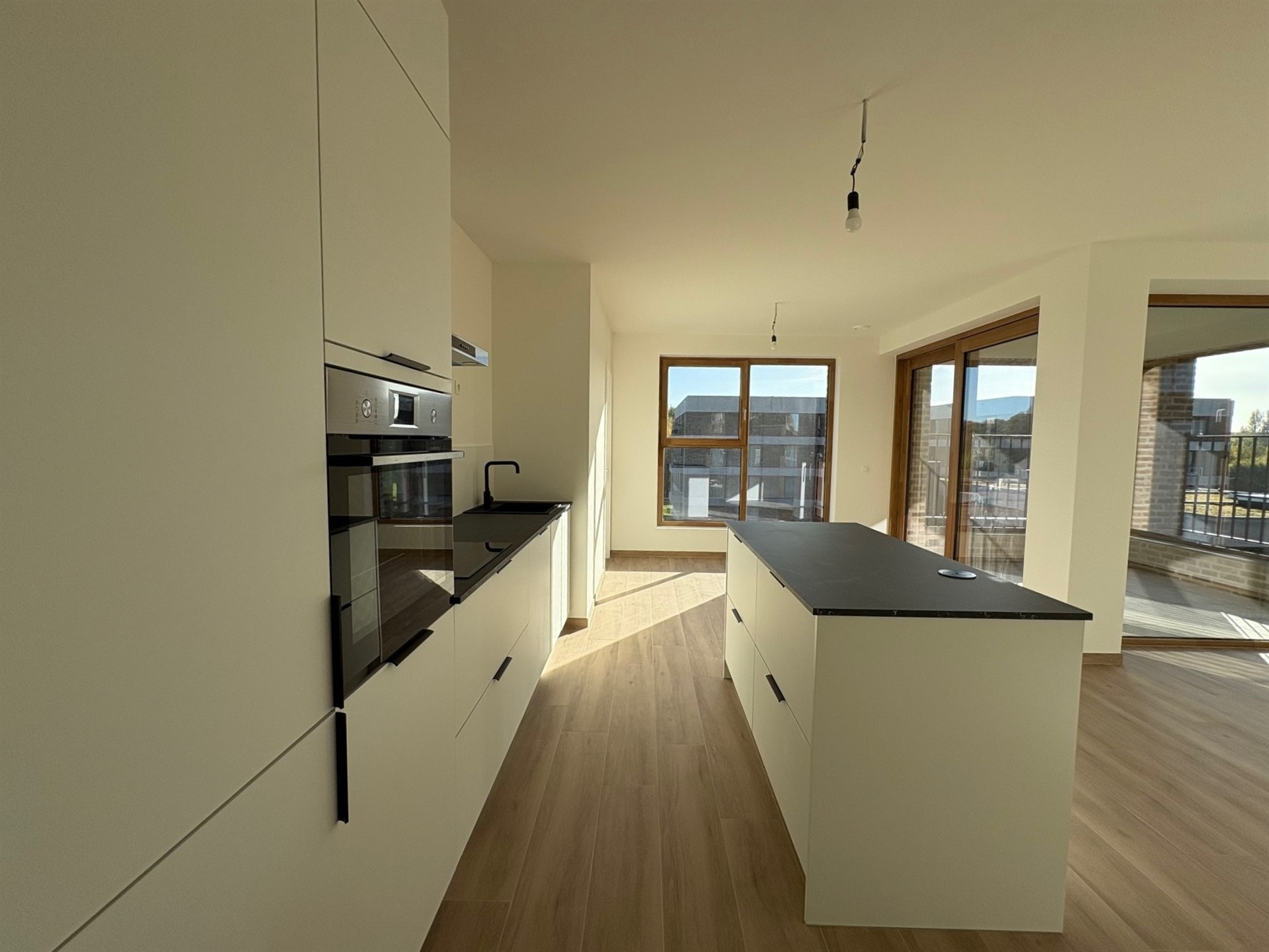 appartement - foto 2