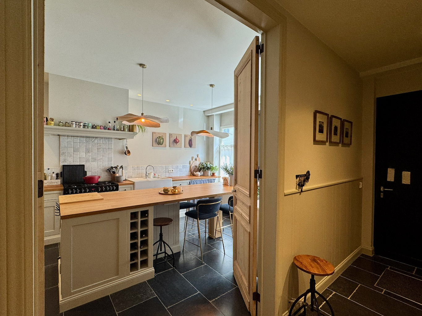 Huis te koop in Brugge met 3 slaapkamers - foto 4