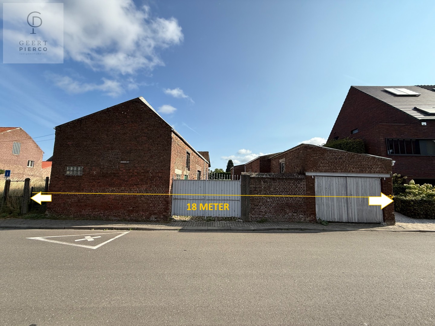 Bouwgrond met afbraak aan 6%* - photo 4