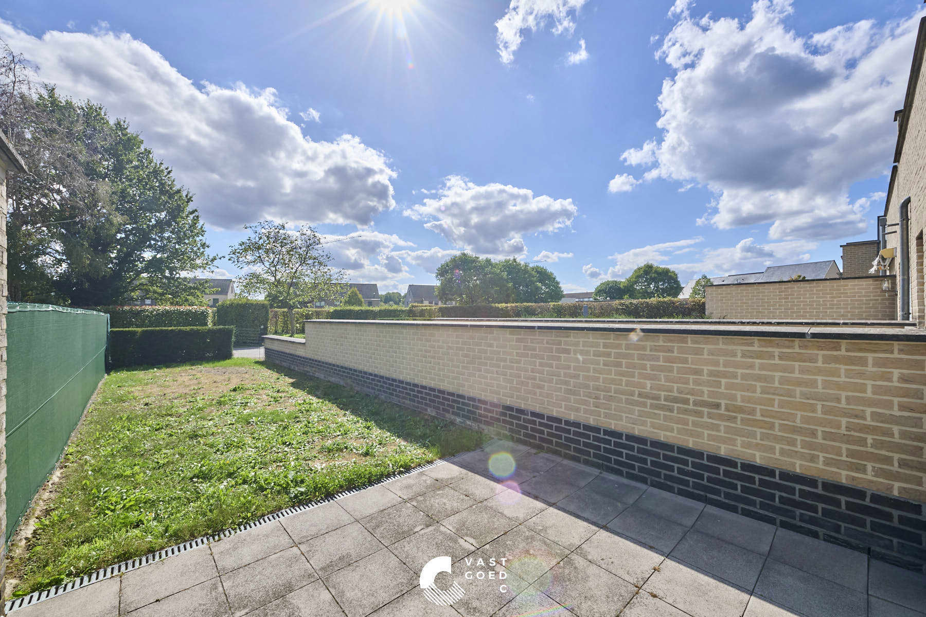 Appartement à vendre à Houthalen-Helchteren avec 1 chambre - photo 5