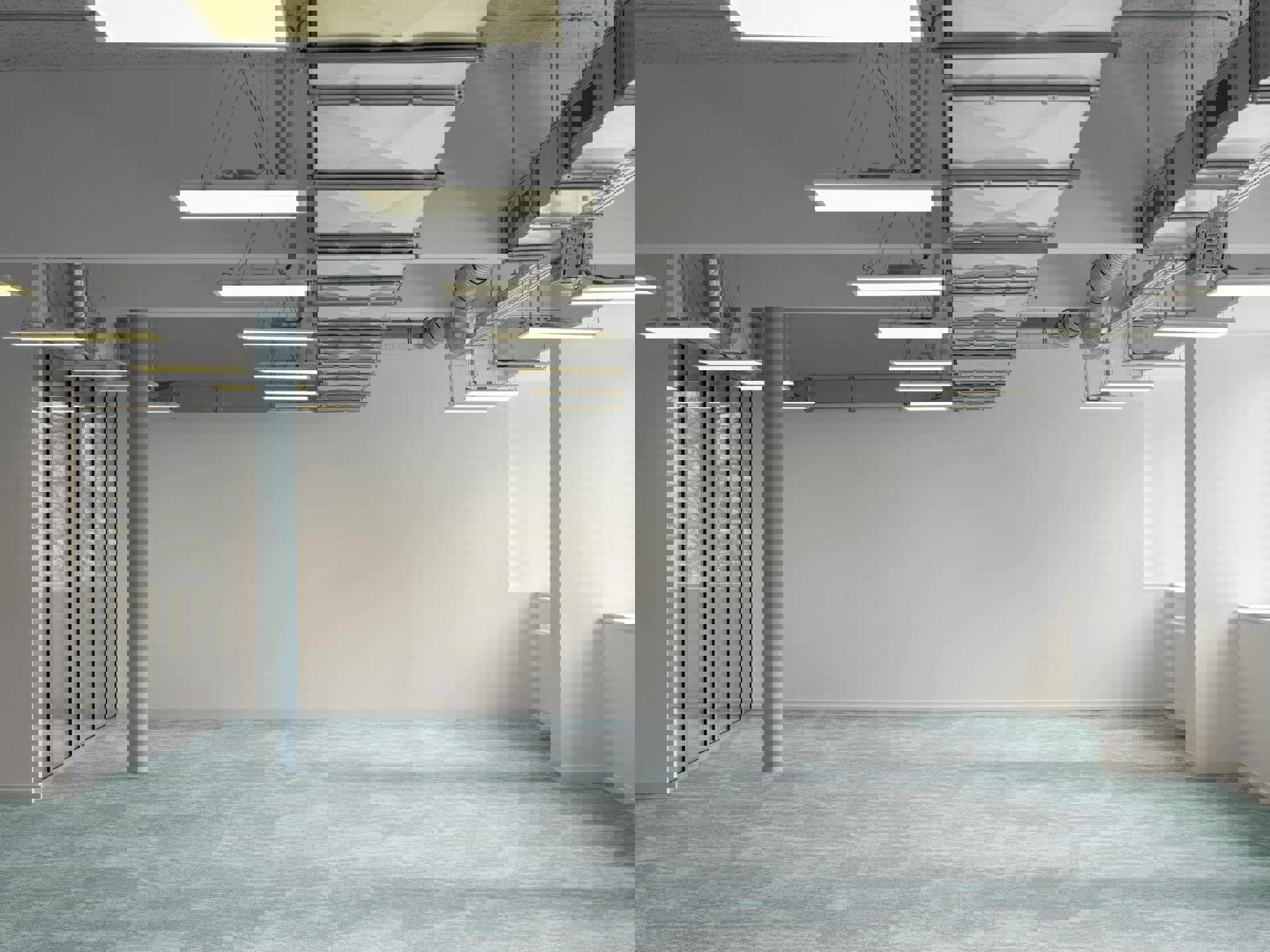 Commercial for rent in Schaerbeek - photo 3