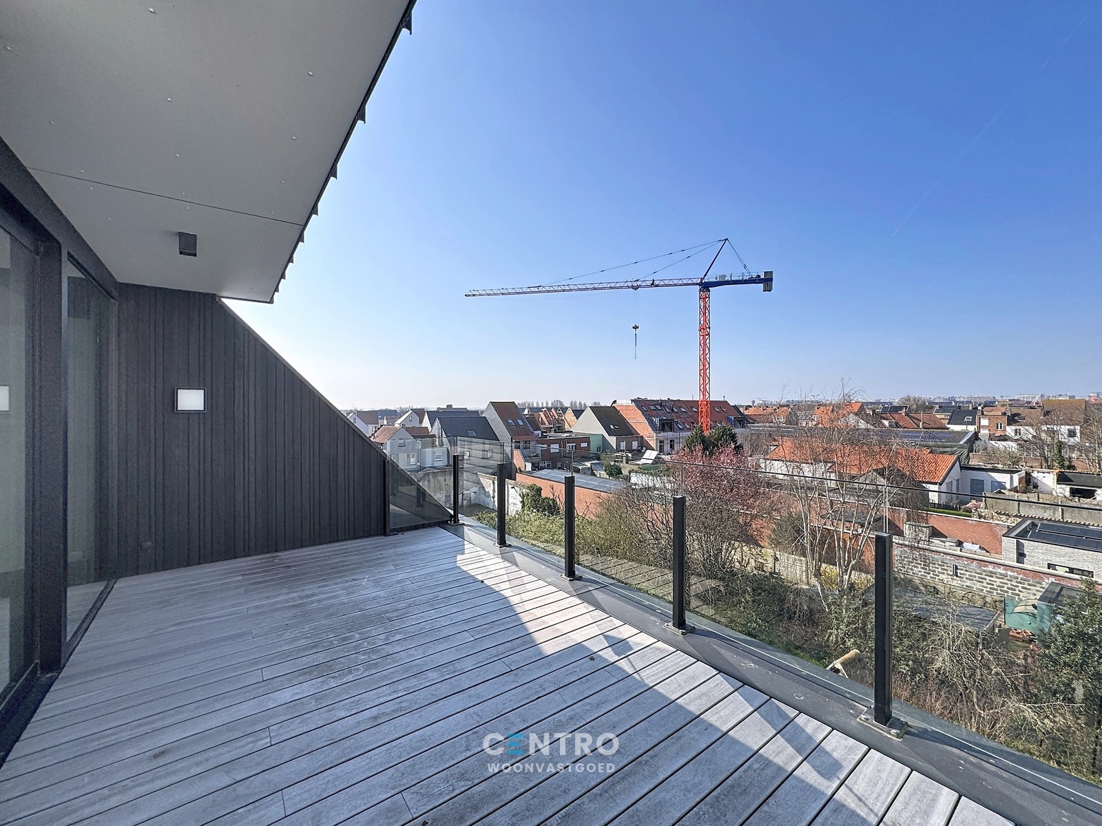 TOPappartement met 3 slpks, 2 badks en 3 FANTASTISCHE terrassen! - photo 5