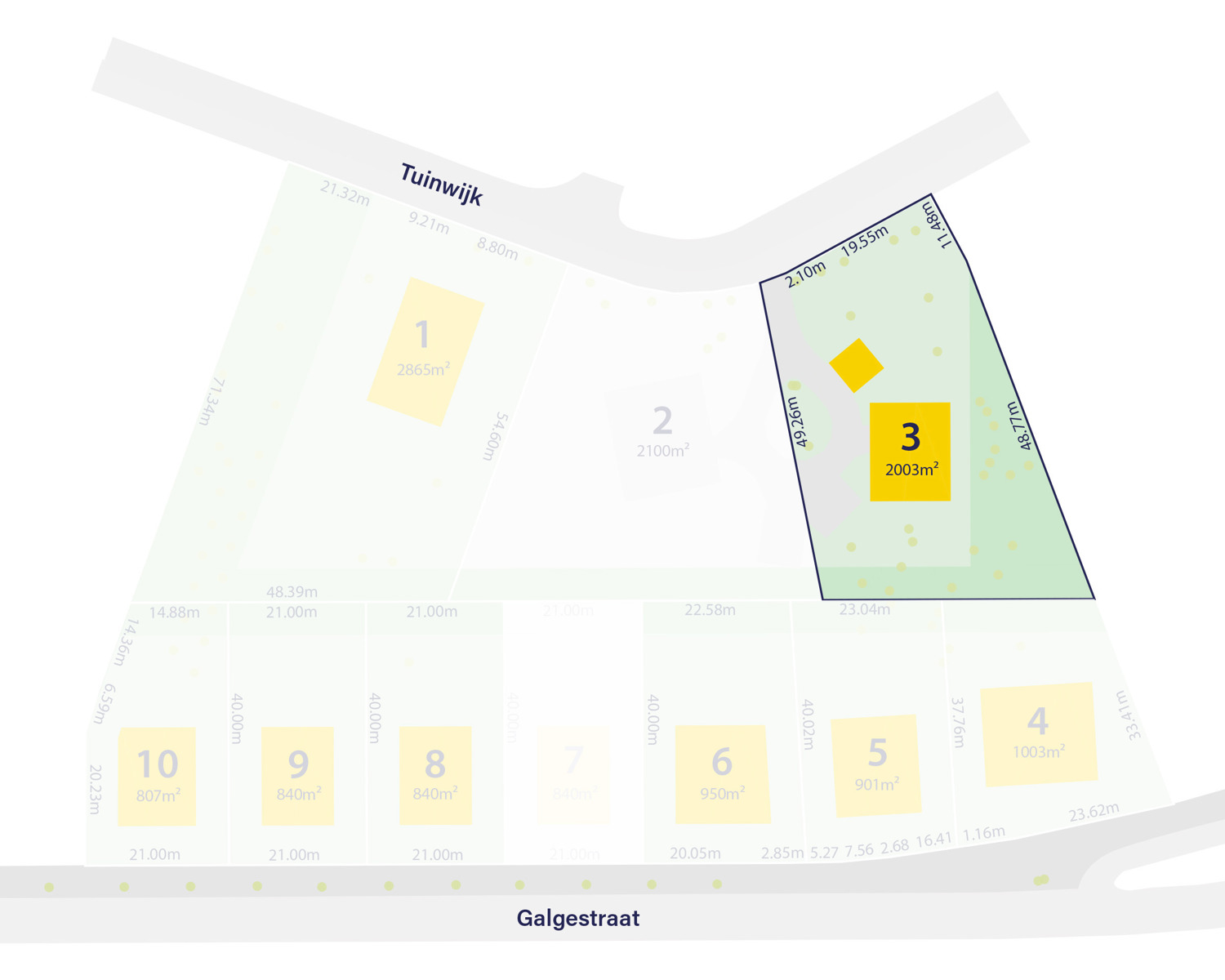 Maison à vendre à Audenarde avec 4 chambres - photo 4