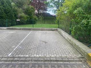 CASALINA Real Estate for rent– An outdoor parking space nr 4 located near shops, schools, public transport and other facilities. Rent 80 €...