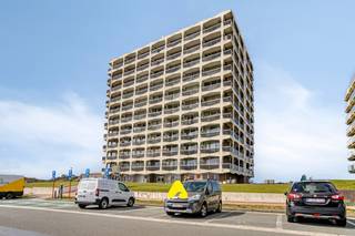 Apartment for sale in De Panne