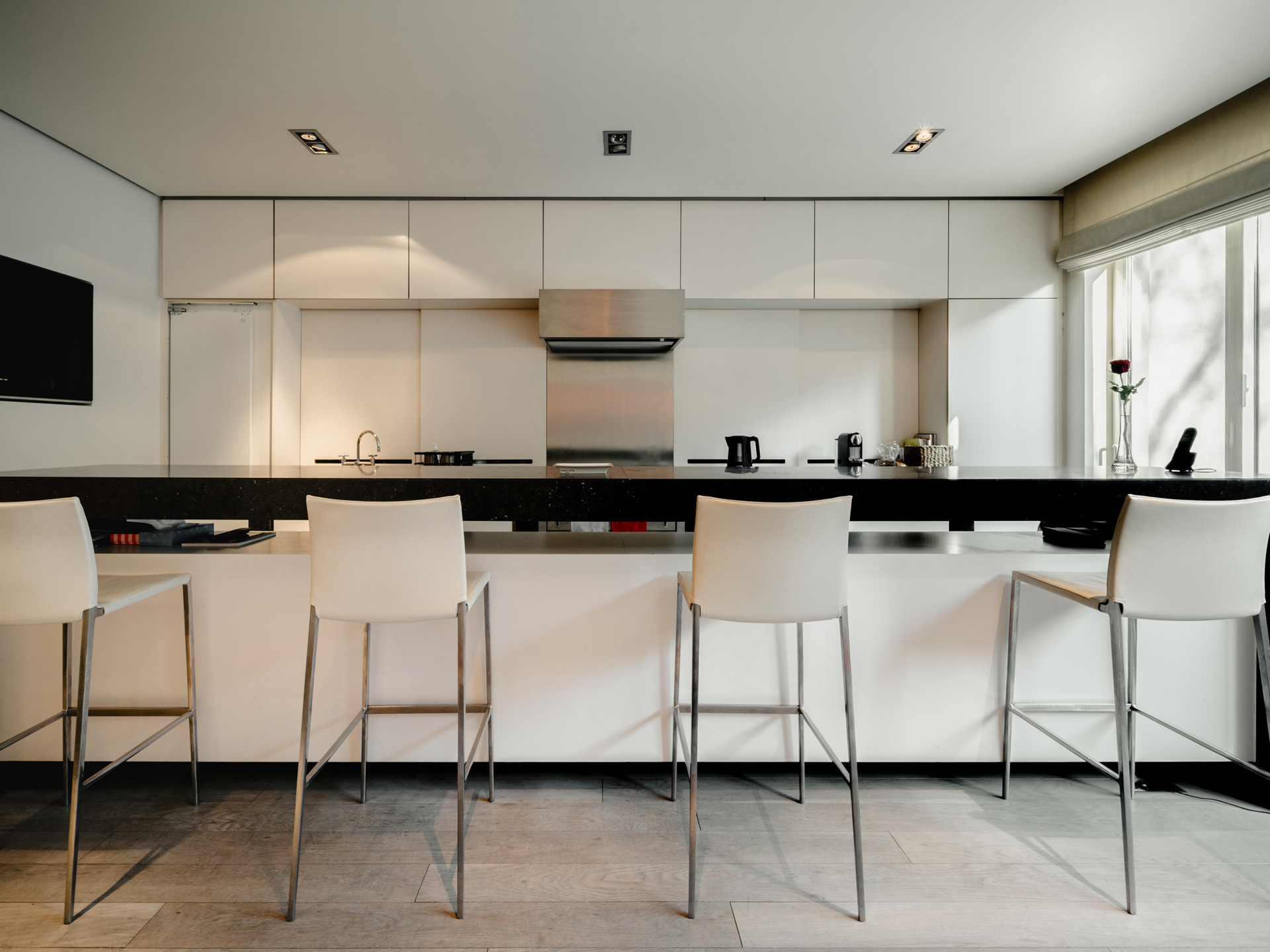 House for sale in Brussels with 4 bedrooms - photo 5