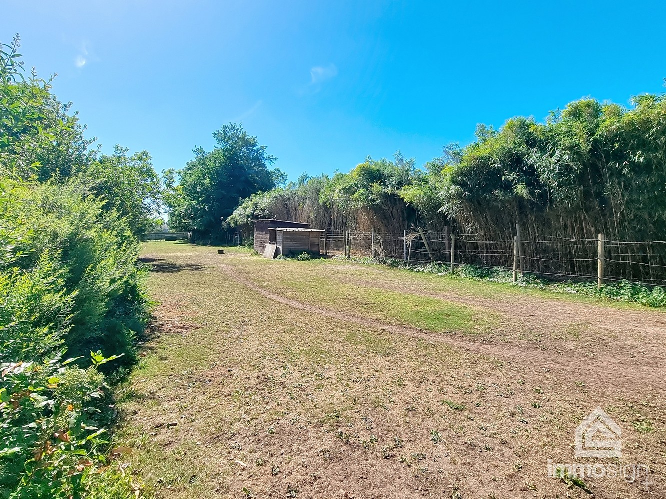 Land for sale in Heusden-Zolder - photo 1