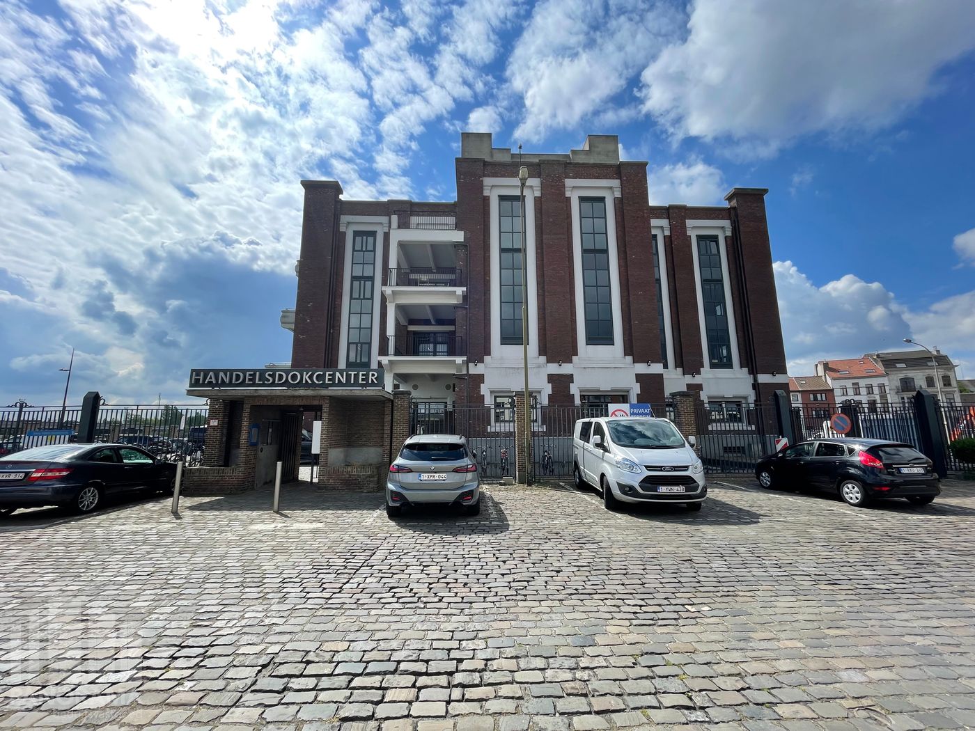 Instapklare kantoorruimte van 274 m² op toplocatie nabij Dok Noord - photo 4