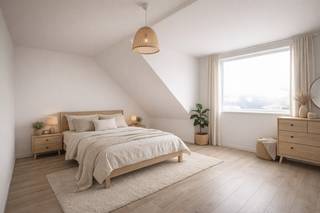 In het centrum van Belzele bieden wij dit volledig gerenoveerde duplex appartement te koop aan, gelegen in een kleinschalige residentie met...