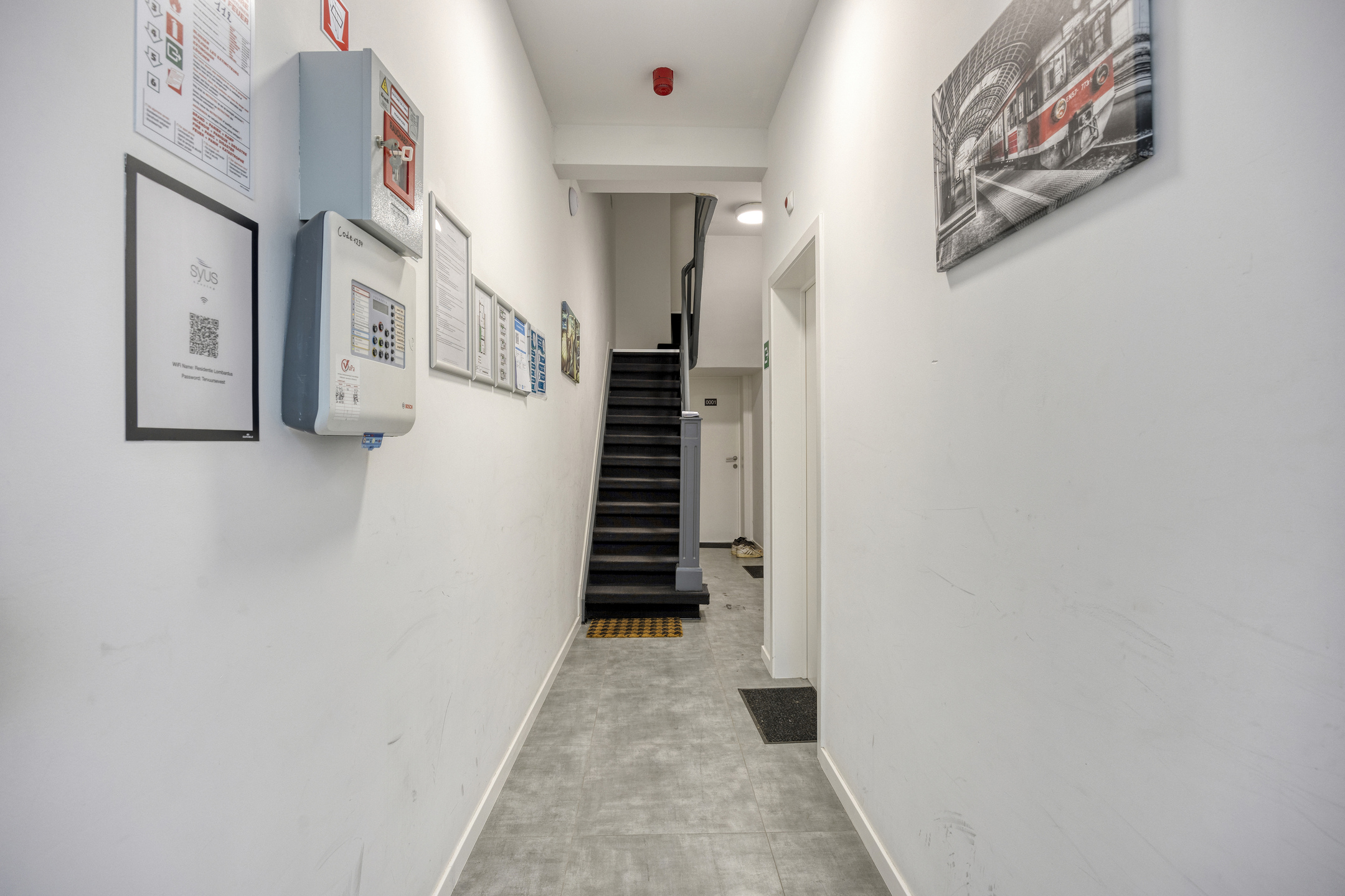 Apartment for sale in Leuven with 1 bedroom - photo 2