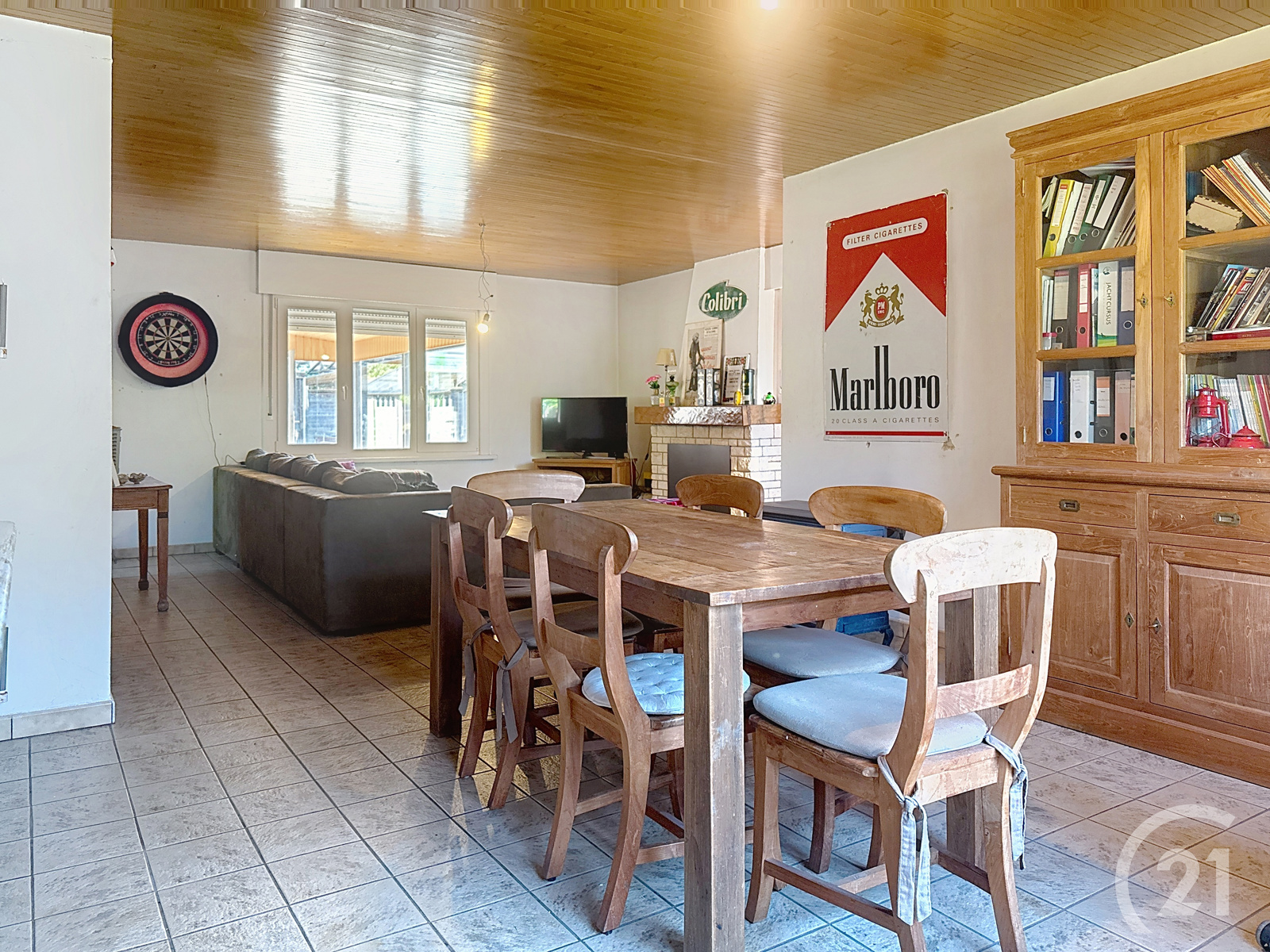 Huis in doodlopende straat te koop in Morkhoven/Herentals! - foto 4