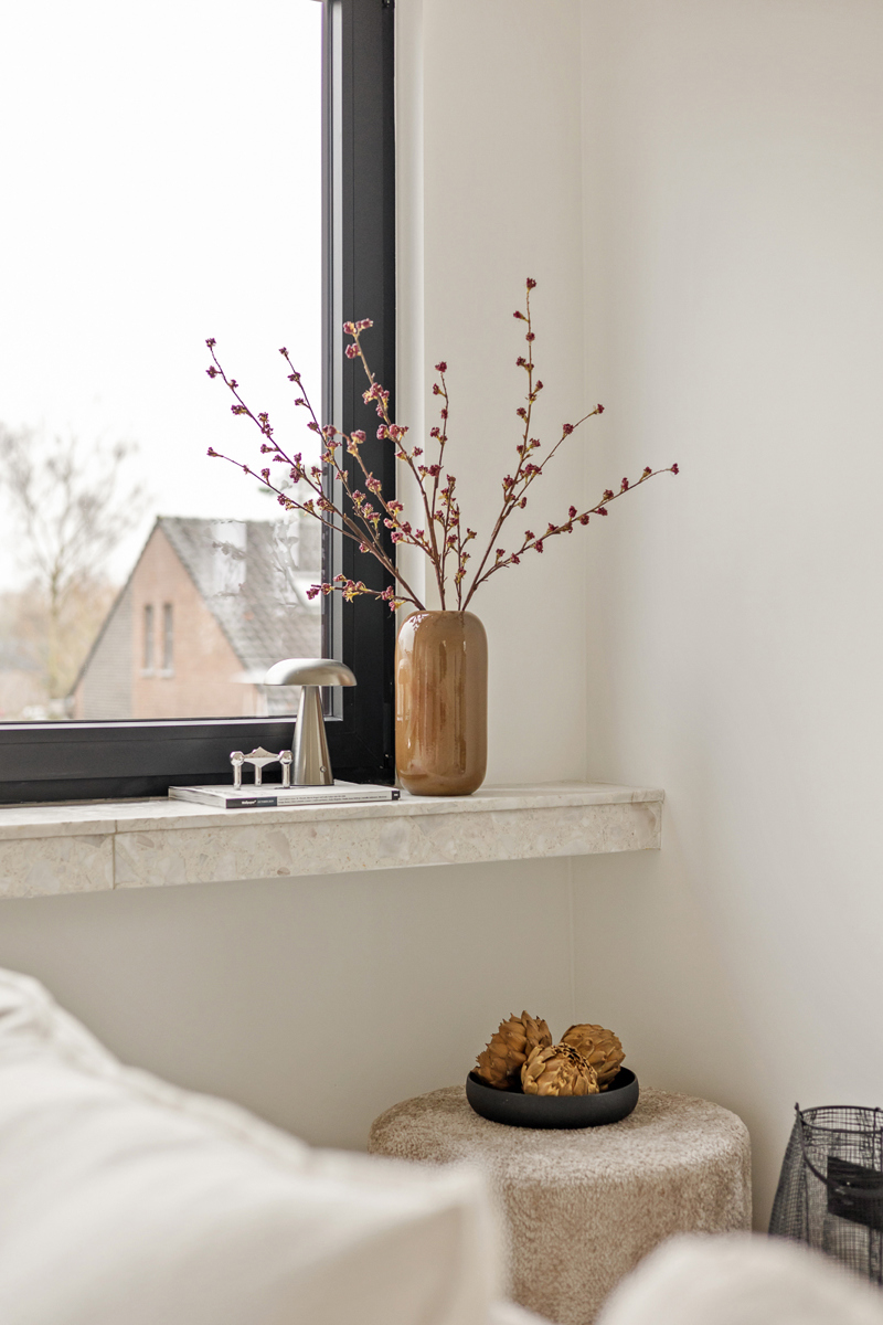 Knap nieuw dakapp (EPC A) met tuin en garage in Brasschaat - foto 3