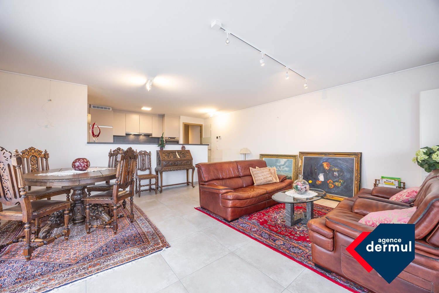 Apartment for sale in Ostend with 2 bedrooms - photo 3