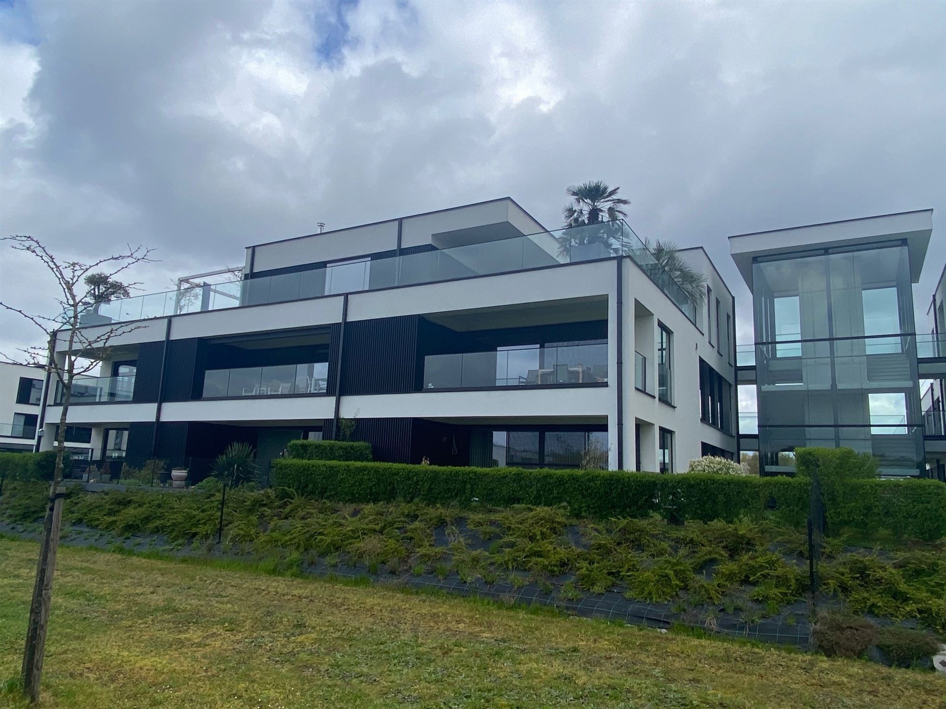 Appartement à louer à Puurs avec 2 chambres - photo 1