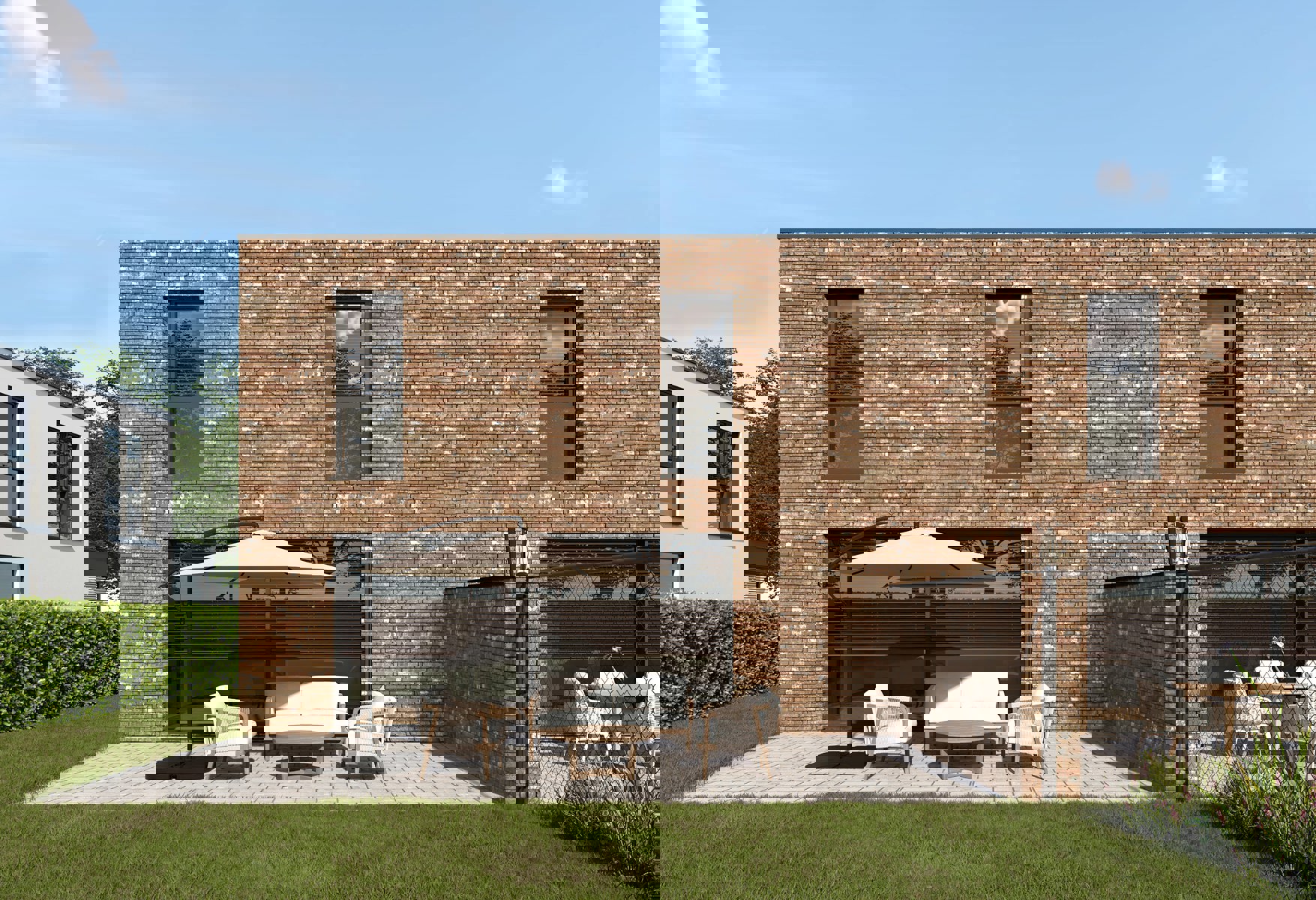 Project te koop in Tielt-Winge - foto 3