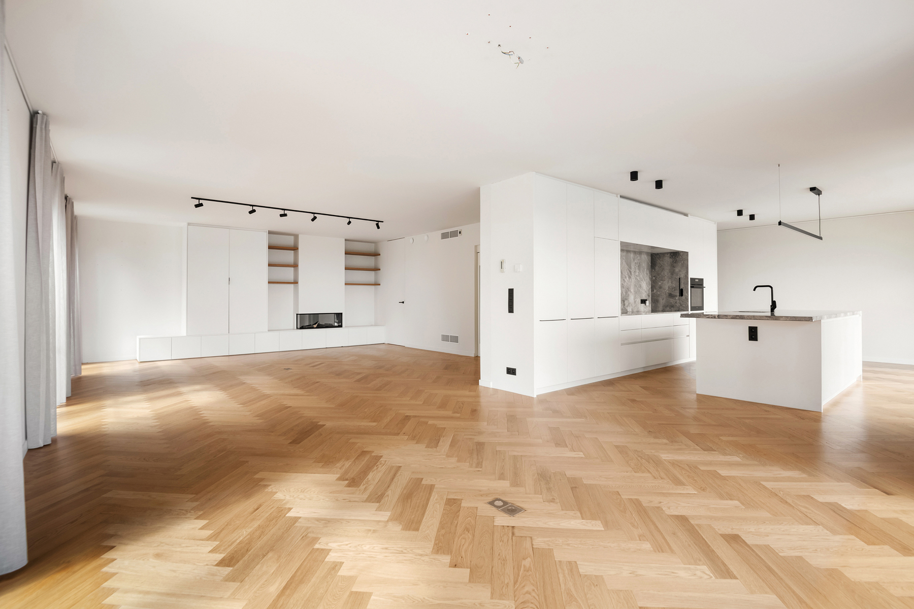 Instapklare penthouse met prachtig uitzicht! - foto 4