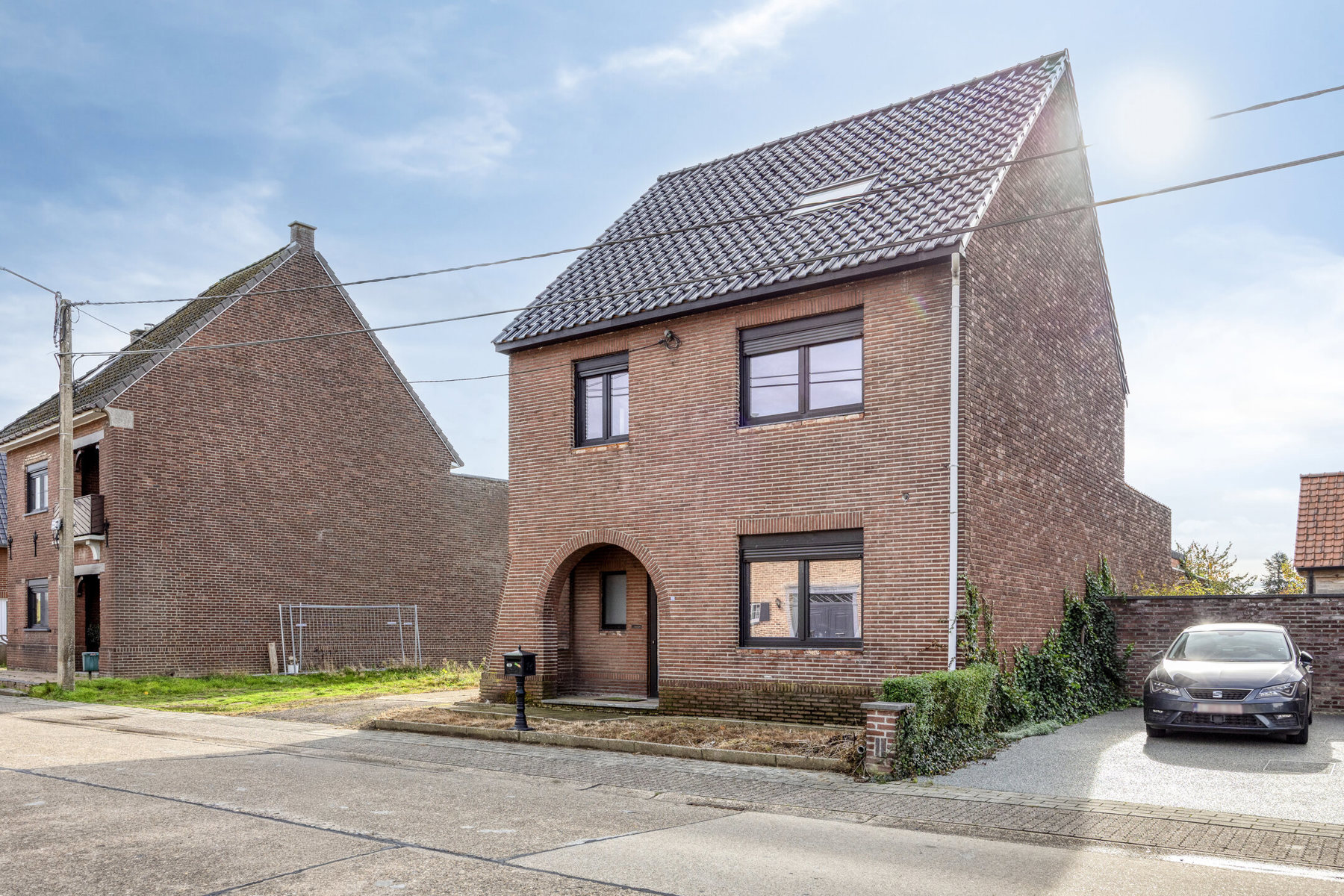 Maison à vendre à Dilsen-Stokkem avec 3 chambres - photo 2