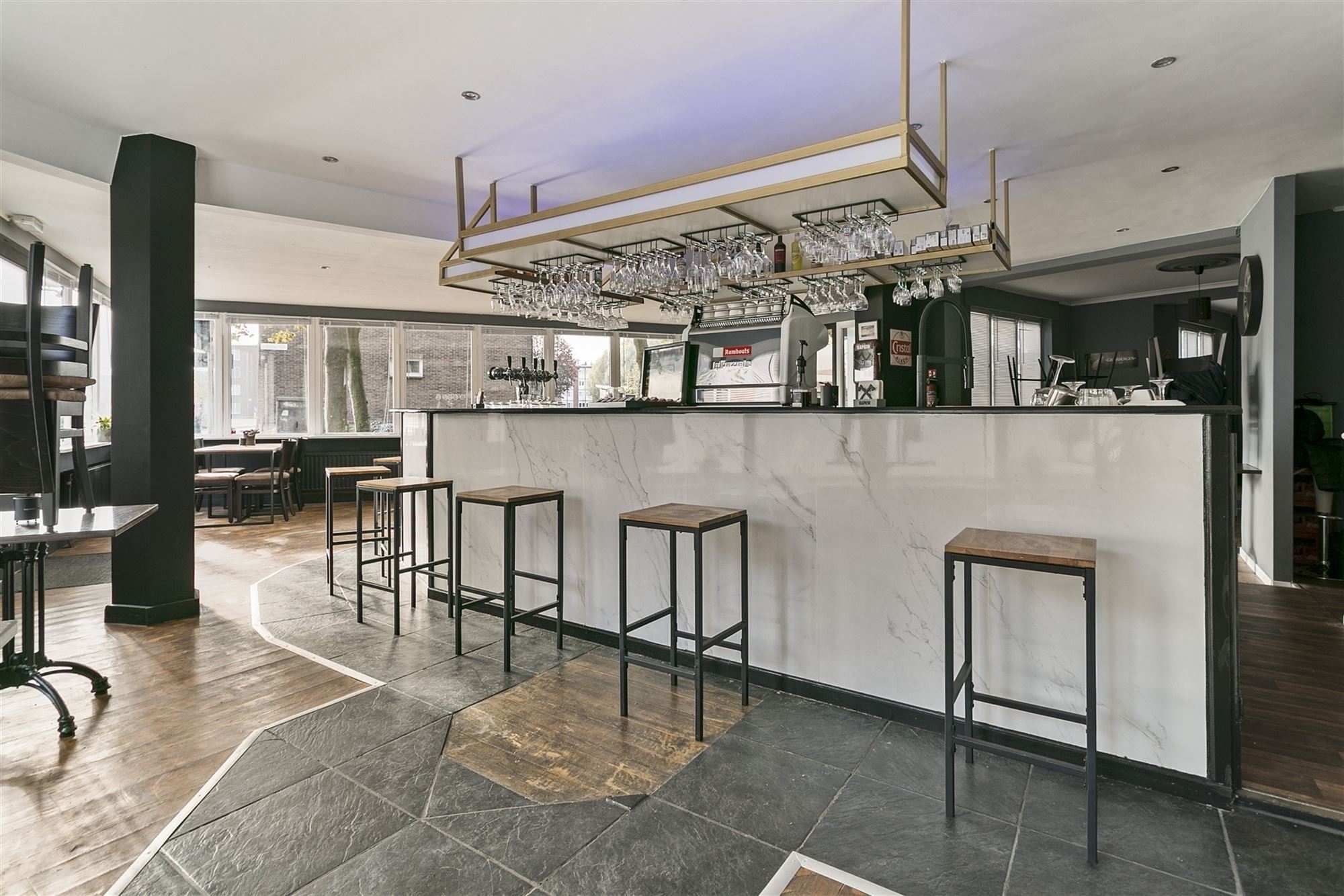 Opbrengsteigendom - foto 4