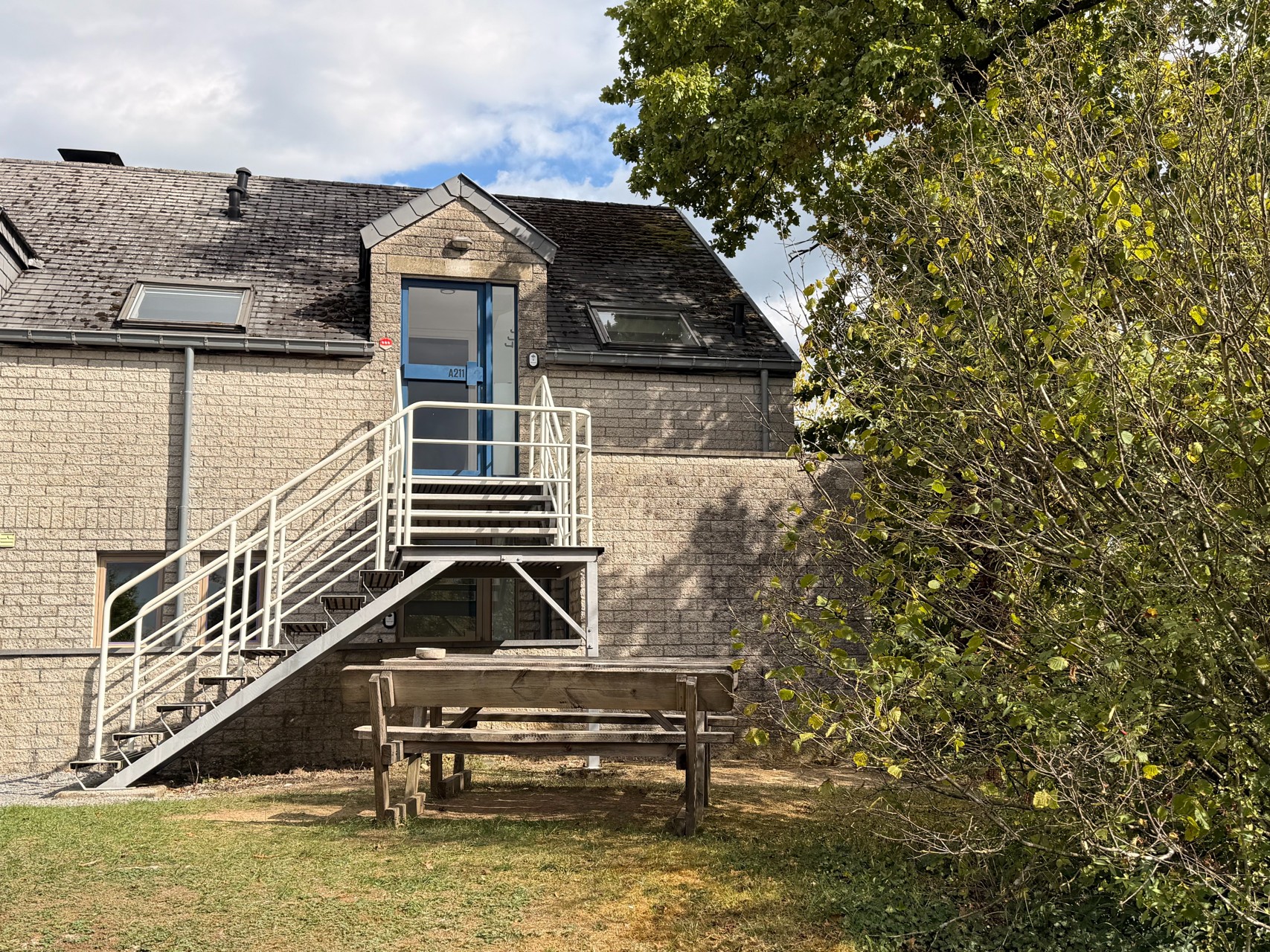 Apartment for sale in Durbuy