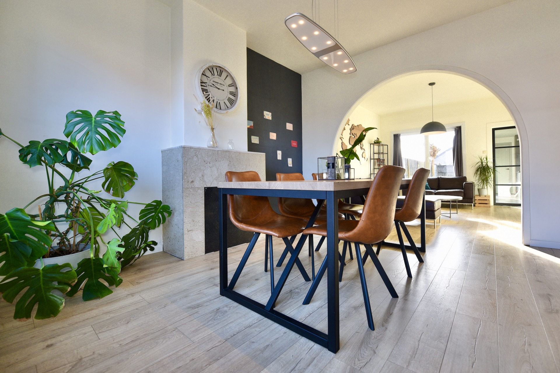 House for sale in Zwijnaarde with 3 bedrooms - photo 3