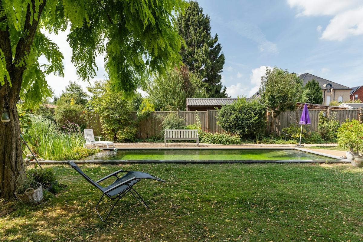 Exclusieve woonst te koop in Denderleeuw - foto 4