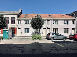 Maison à louer à Beveren-Kruibeke-Zwijndrecht