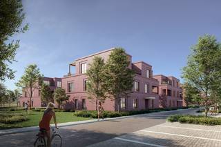 Garage te koop in Wommelgem