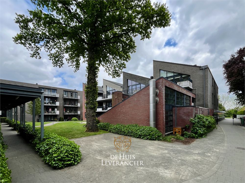 Appartement à vendre à Kontich avec 1 chambre - photo 5