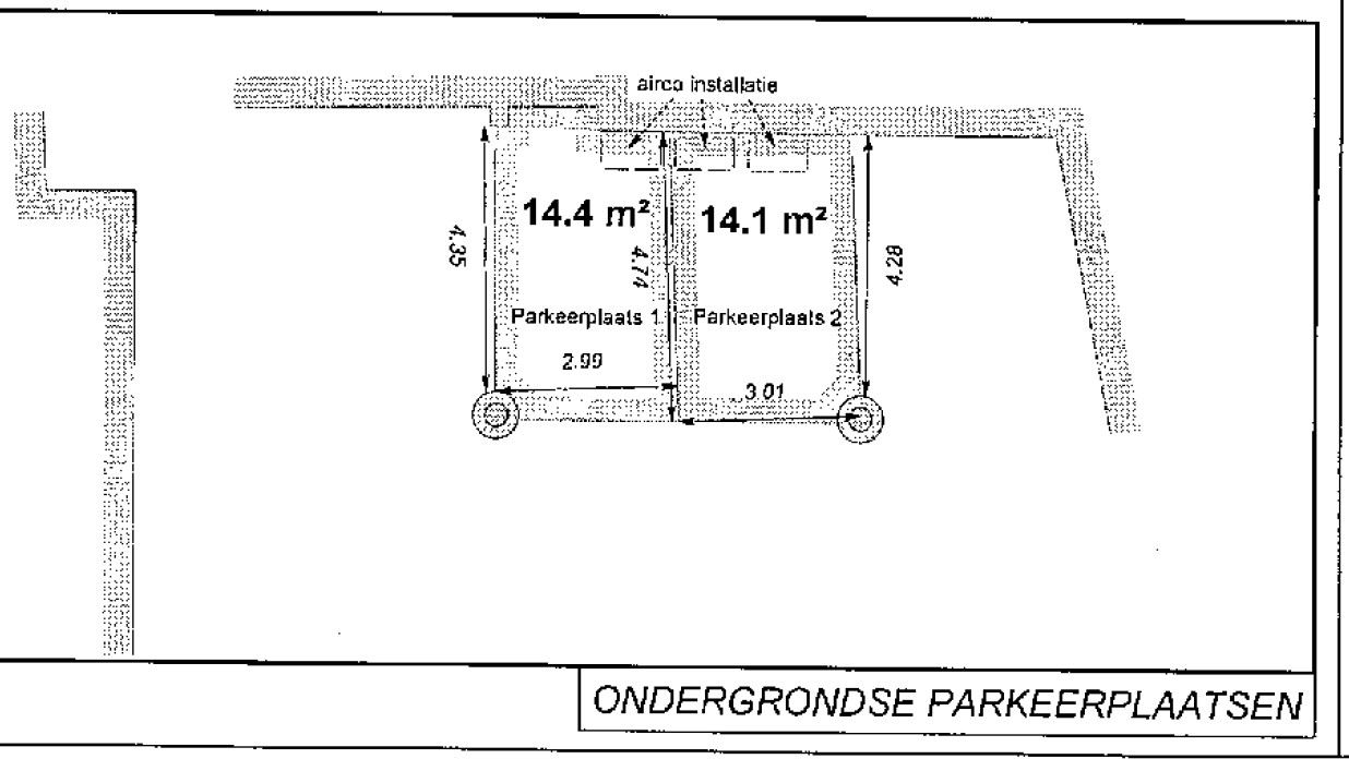 RUIM HANDELSPAND 244 M2 BRUUL MECHELEN - foto 4