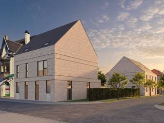 Maison à vendre à Gand