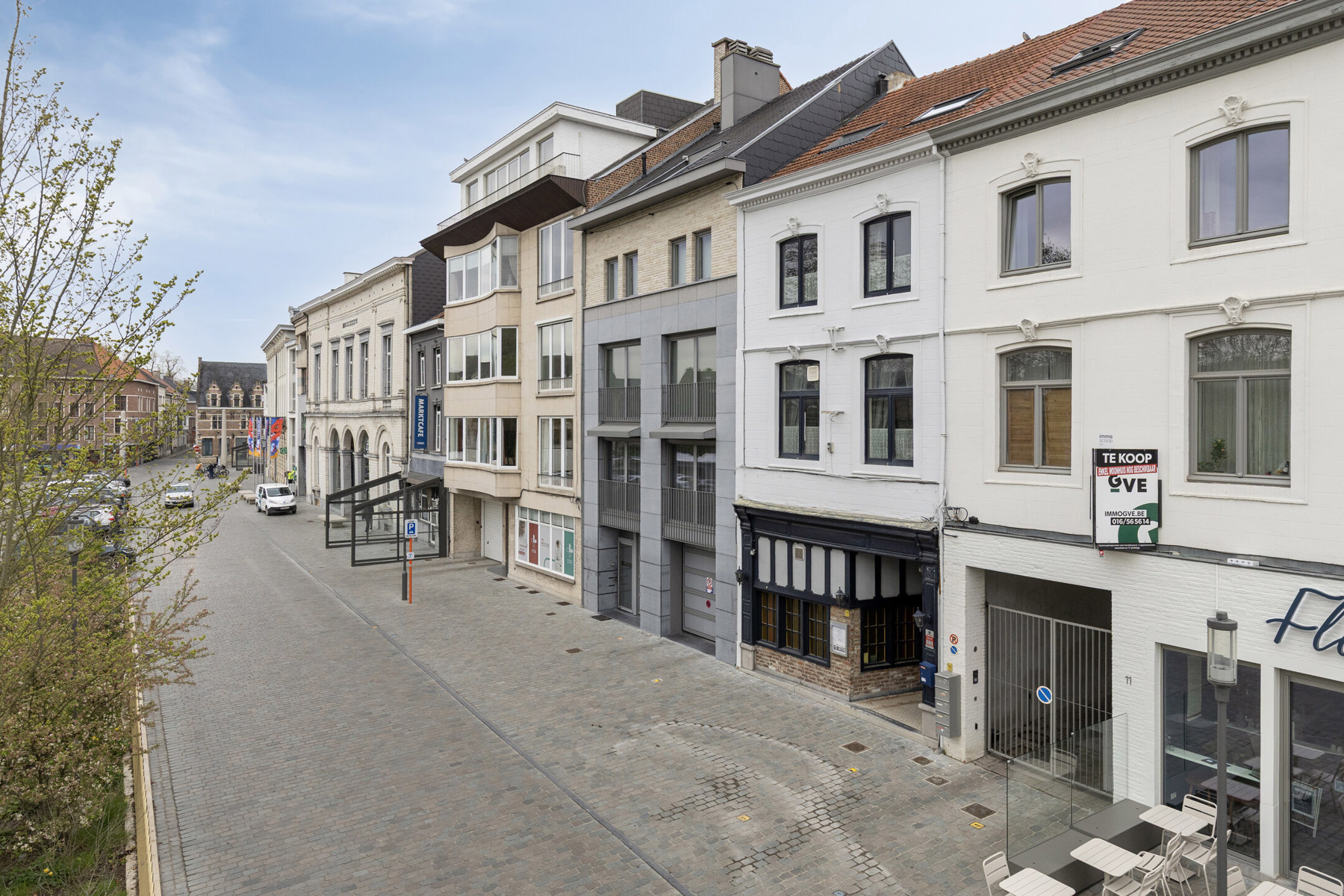 Commercieel te koop in Tienen - foto 2